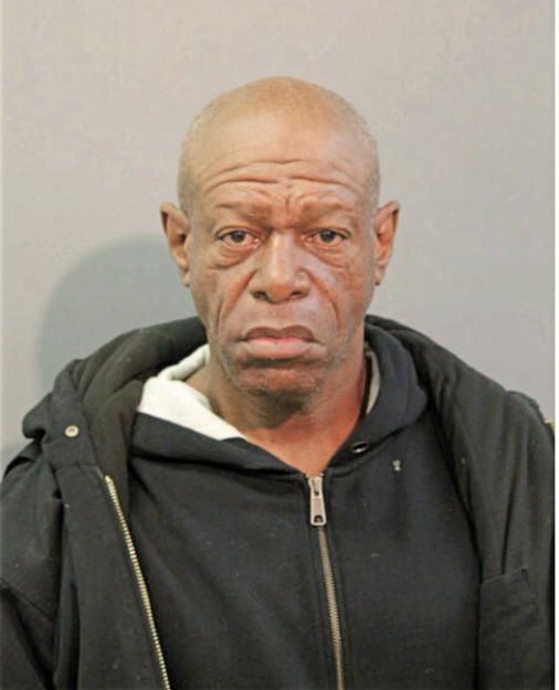 ARTHUR R HARMON, Cook County, Illinois