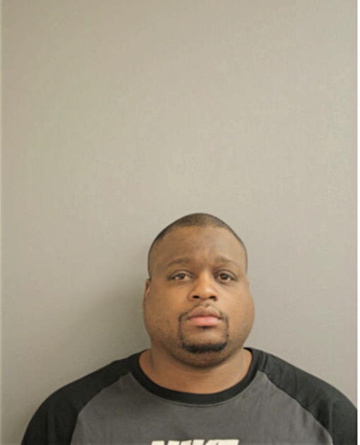 NAEEM HARRIS, Cook County, Illinois