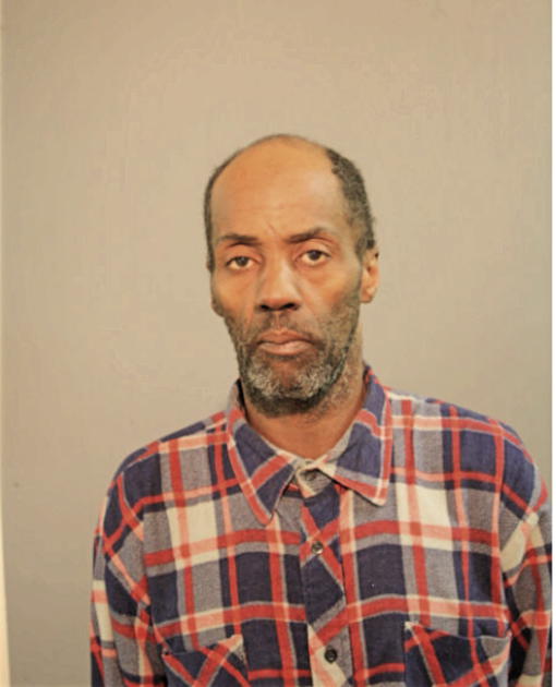 THOMAS HARRIS, Cook County, Illinois
