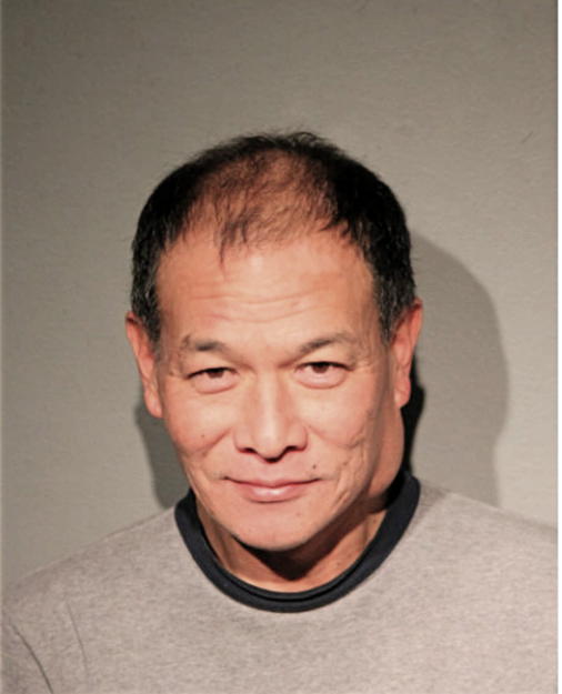 MITCHELL T HAZAMA, Cook County, Illinois