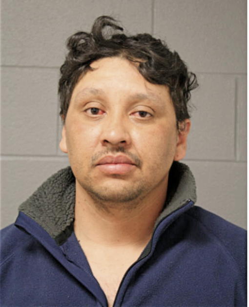 CONSTANTINO HERNANDEZ, Cook County, Illinois