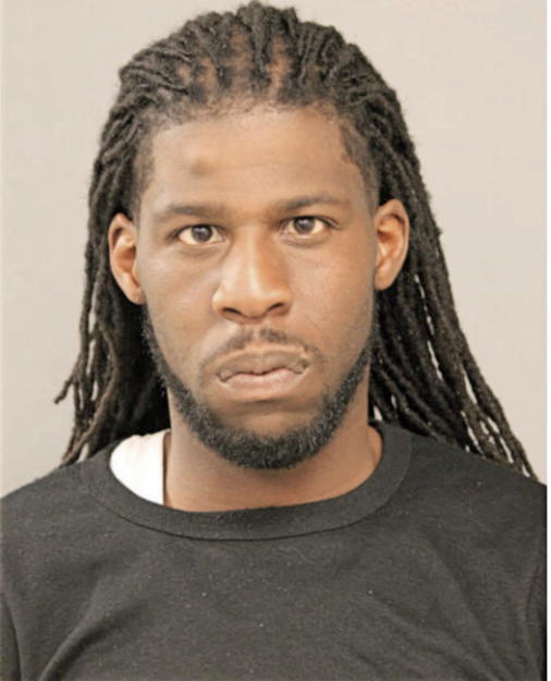 DEANGELO HOWARD, Cook County, Illinois