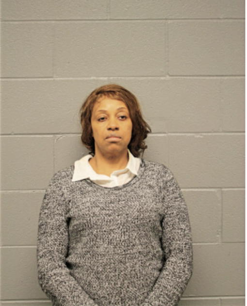 ROSIE L HOY, Cook County, Illinois
