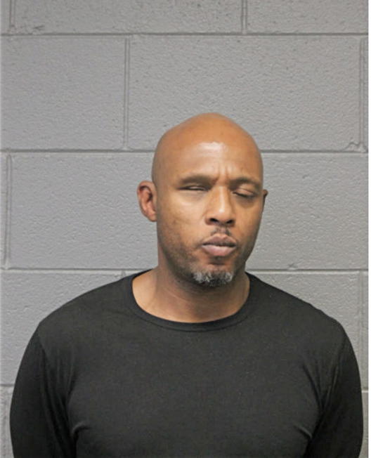 ALEXANDER L HUNT, Cook County, Illinois