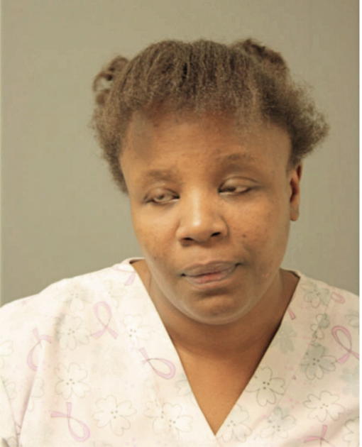 HENRIETTA F HUNT, Cook County, Illinois