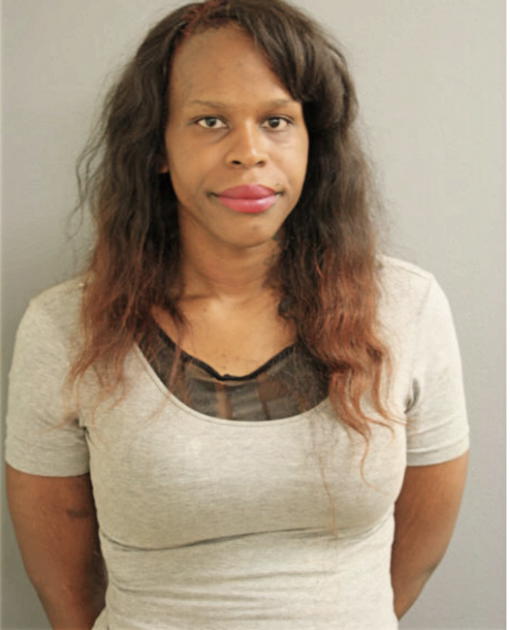 DONALD JACKSON, Cook County, Illinois