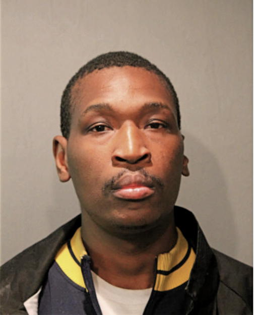 DIMITRI JENNINGS, Cook County, Illinois