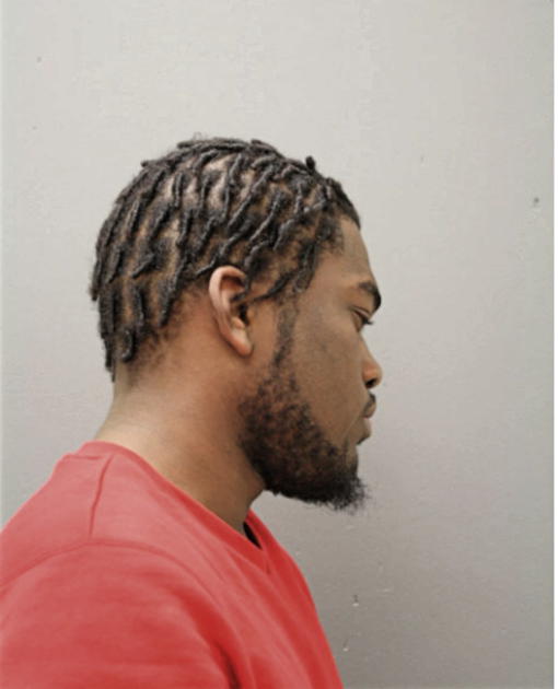 DAMEION C JETT, Cook County, Illinois