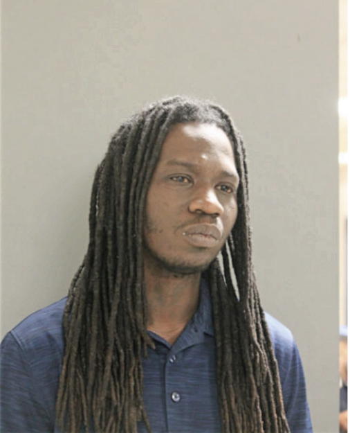 MICHAEL C JONES, Cook County, Illinois