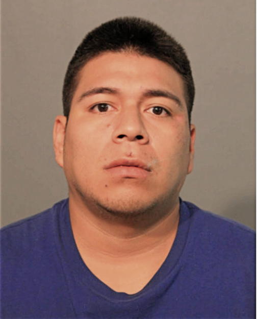 GIOVANNI JUAREZ, Cook County, Illinois