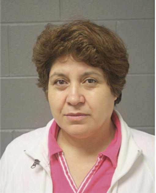 MARIA JUAREZ, Cook County, Illinois