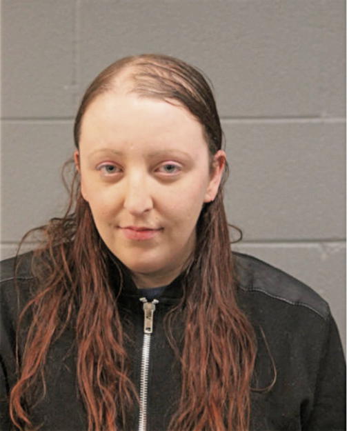 JENNIFER JUHLIN, Cook County, Illinois