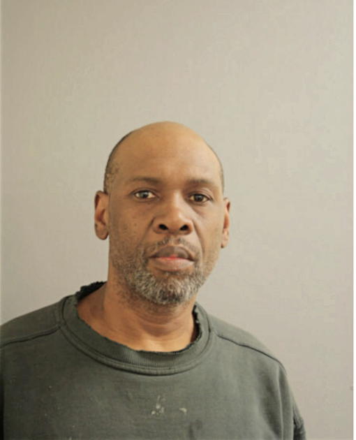 DAVID KEELER, Cook County, Illinois