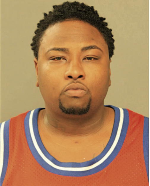 RONDALA KELLY, Cook County, Illinois