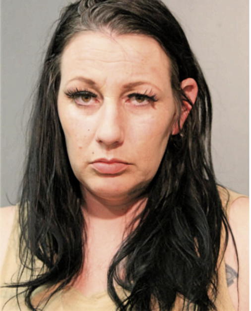 EILEEN KERBEL, Cook County, Illinois