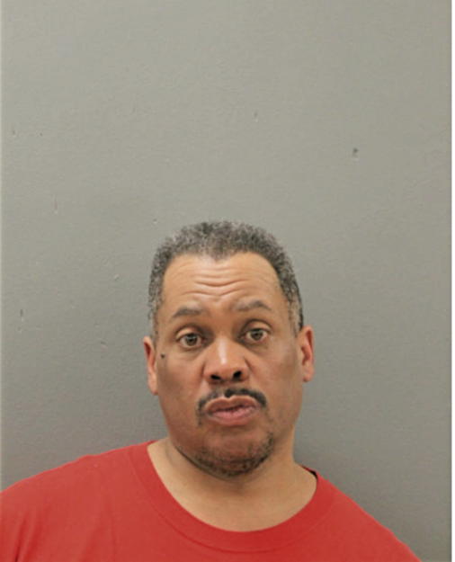 SILAS L KINARD, Cook County, Illinois