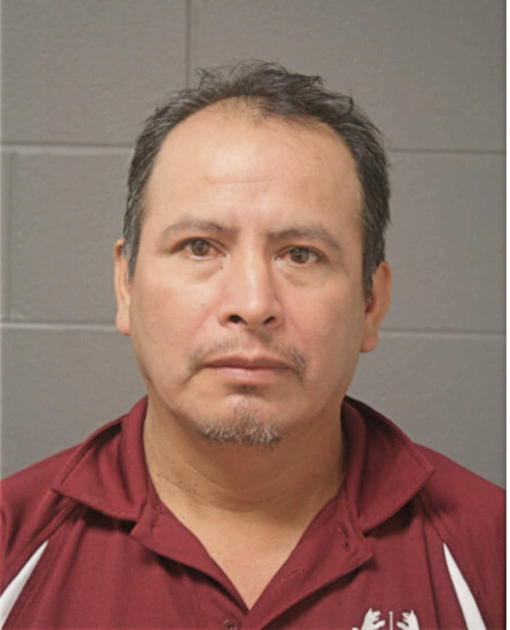 BENJAMIN LEANDRO, Cook County, Illinois