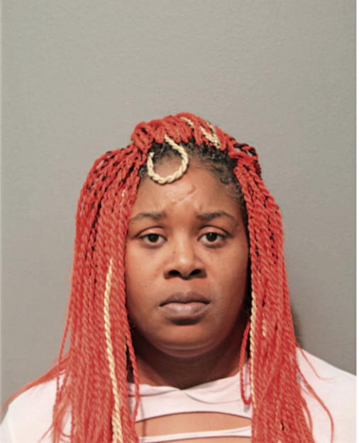 VERONICA C LEE, Cook County, Illinois