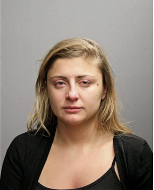 KAROLINA A LEWCZUK, Cook County, Illinois