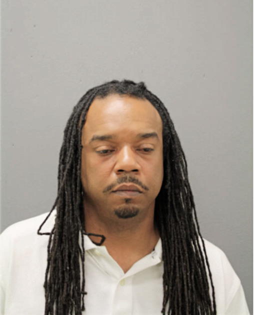 ANTHONY K LIGHTSY, Cook County, Illinois