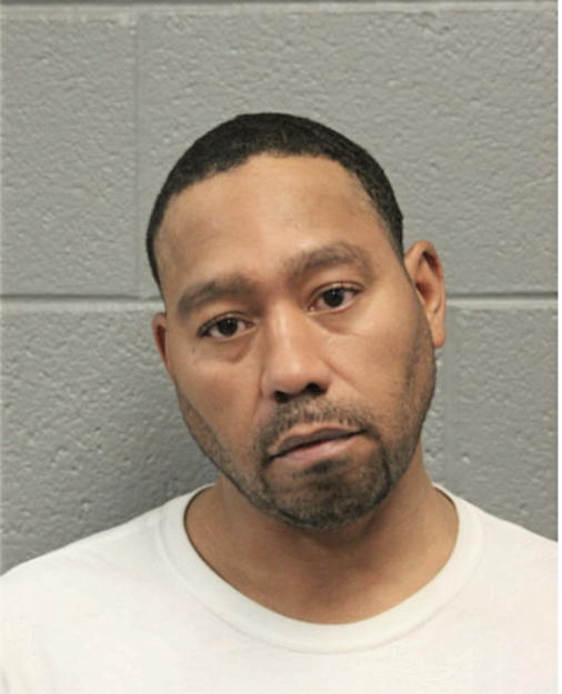 JAMIE A LLOYD, Cook County, Illinois