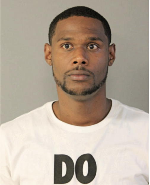 JEROME W LUCKEY, Cook County, Illinois