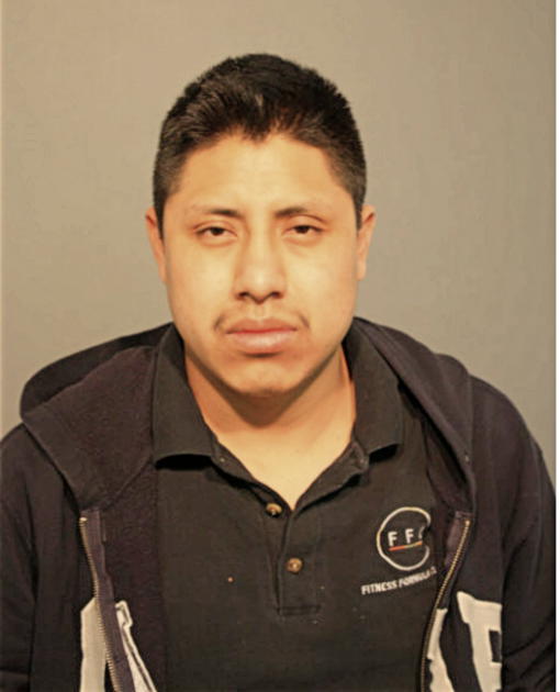 ERIC LUNA-GONZALEZ, Cook County, Illinois