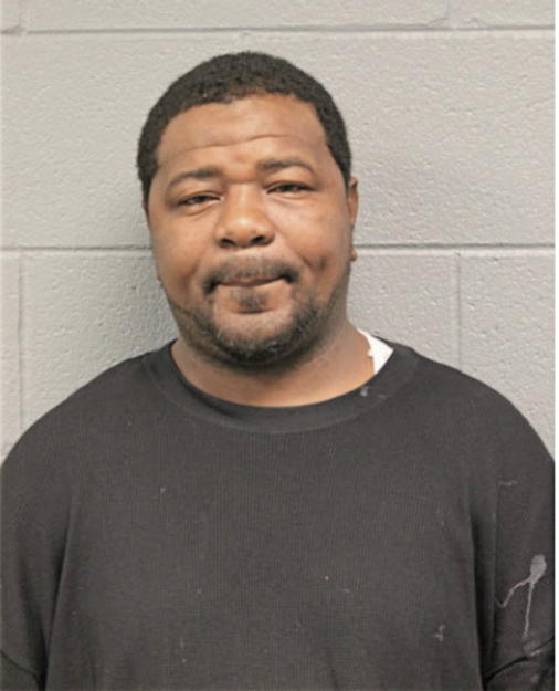 JASON L LYONS, Cook County, Illinois