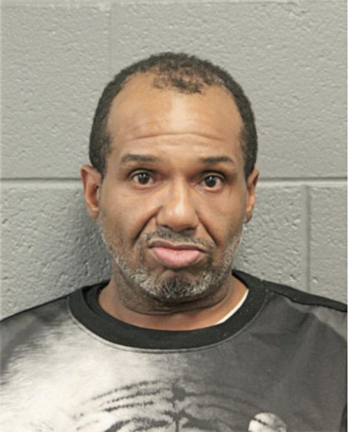 ANDRE MAPLES, Cook County, Illinois