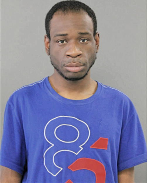 SEAN D MATTHEWS, Cook County, Illinois