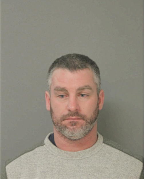 CIARAN G MCFADDEN, Cook County, Illinois