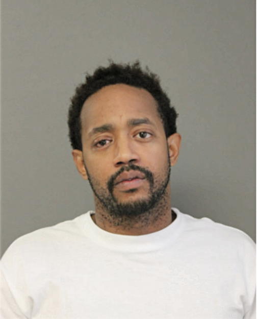 STEVEN MCGHEE, Cook County, Illinois
