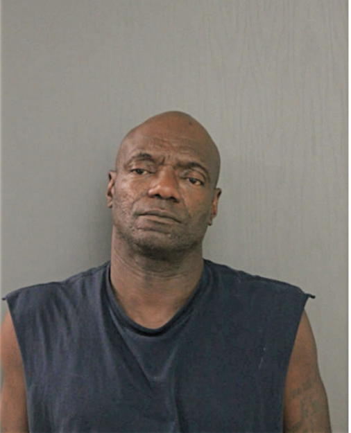 ALPHONSO MCNEAL, Cook County, Illinois