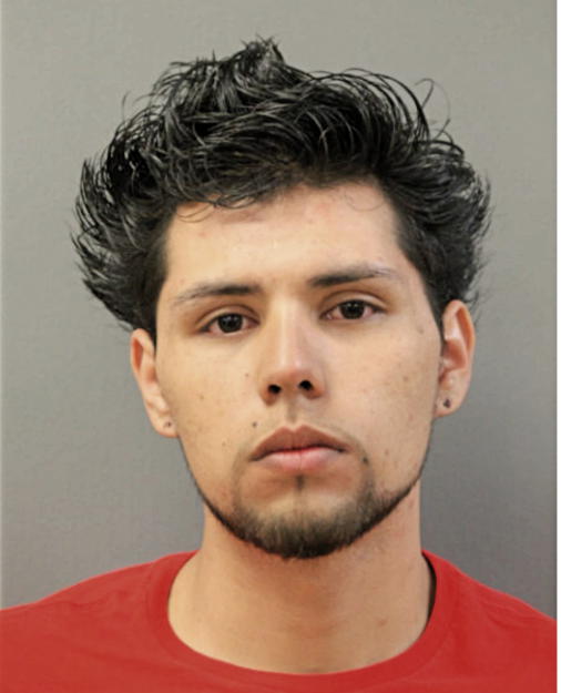 JESUS MEDINA-QUINTERO, Cook County, Illinois