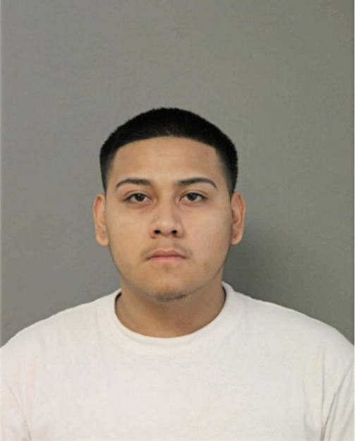 KEVIN JESUS MERCADO, Cook County, Illinois