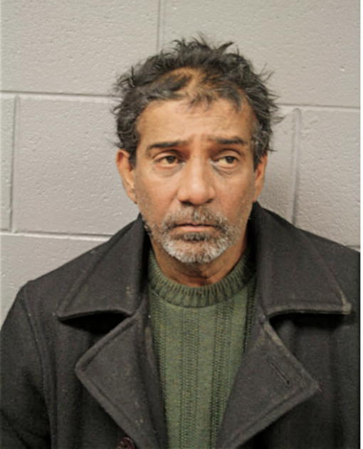 AHMED METAWALA, Cook County, Illinois