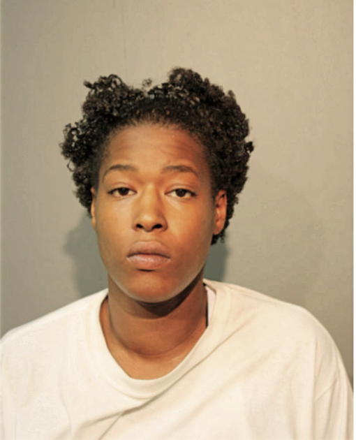 MICHELLE A MILLER, Cook County, Illinois