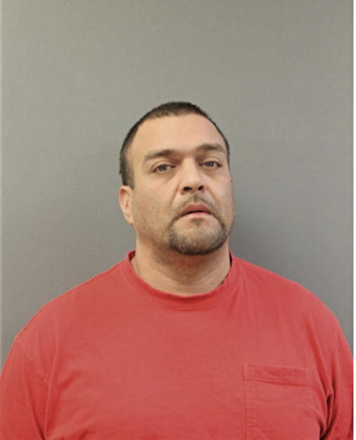 HECTOR MIRANDA, Cook County, Illinois