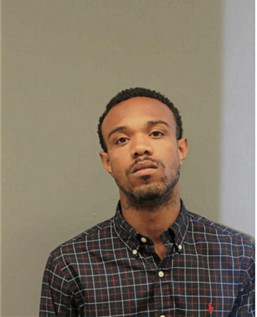 JEROME D MOORE, Cook County, Illinois