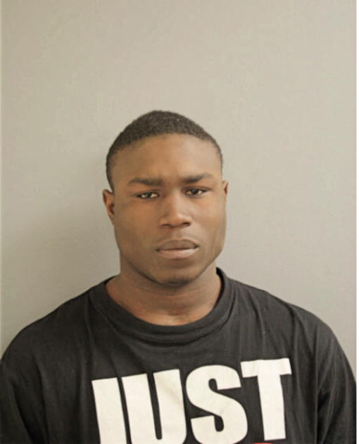 MARQUIS MOORE, Cook County, Illinois