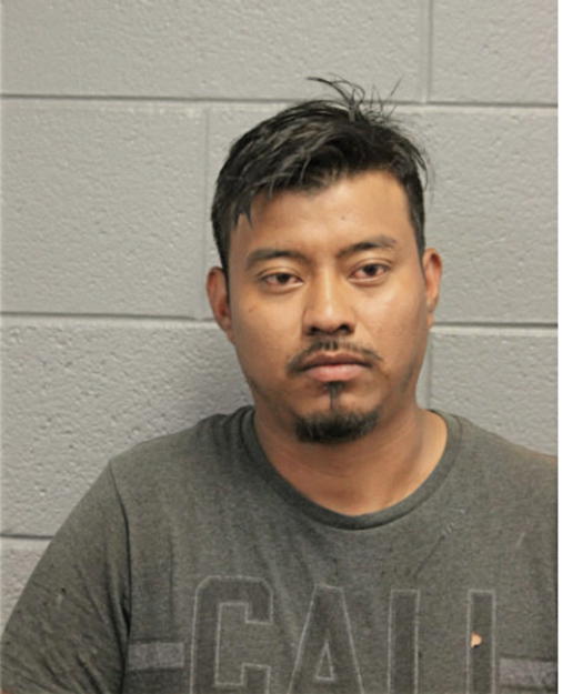 GREGORIO MORALES, Cook County, Illinois