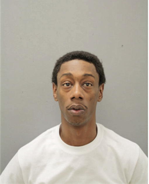 KELVIN R MORRIS, Cook County, Illinois