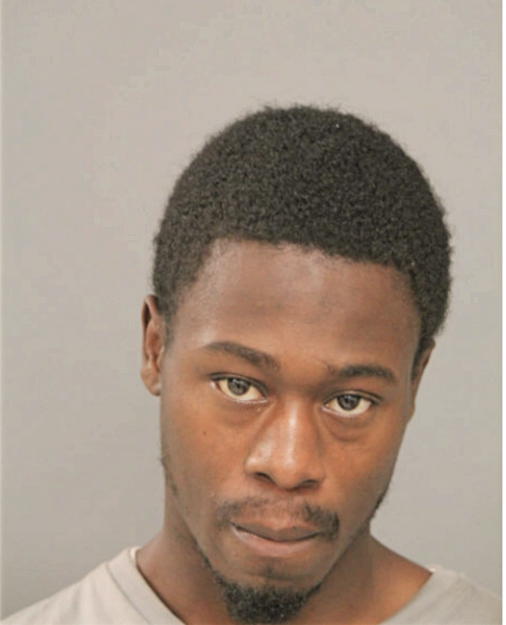 DEVANTE R NORWOOD, Cook County, Illinois
