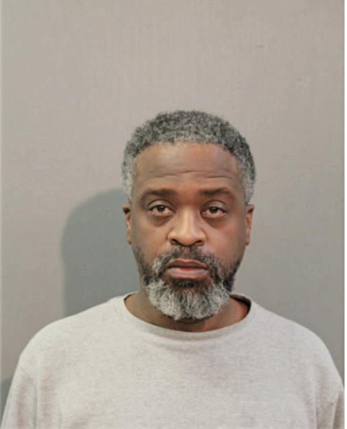 ANTIONIO OLIVER, Cook County, Illinois