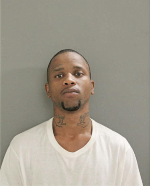 CHARLIE R OVENTON, Cook County, Illinois