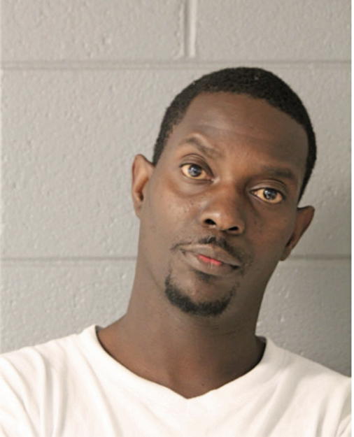 EDWARD OWENS, Cook County, Illinois