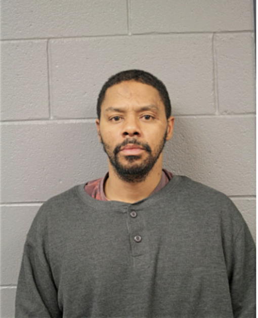 SHAMAR OWUSU, Cook County, Illinois
