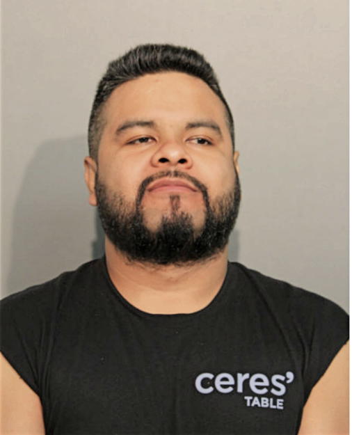 GERARDO V PEREZ, Cook County, Illinois
