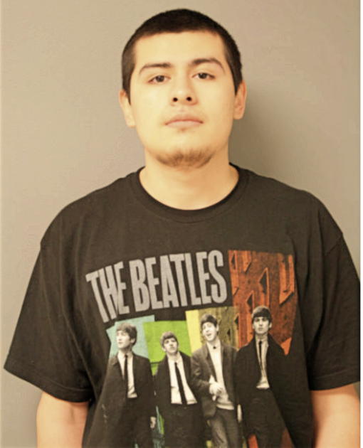 PEDRO PEREZ, Cook County, Illinois