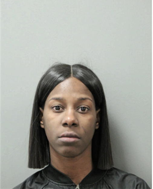 MILEENA L POUNCEY, Cook County, Illinois